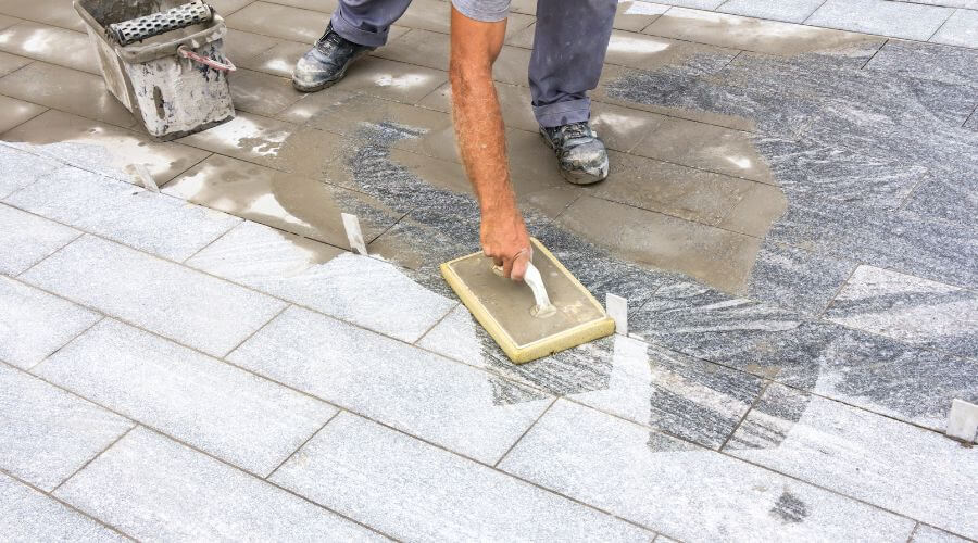Expert new roof installation services in Garrett, KY